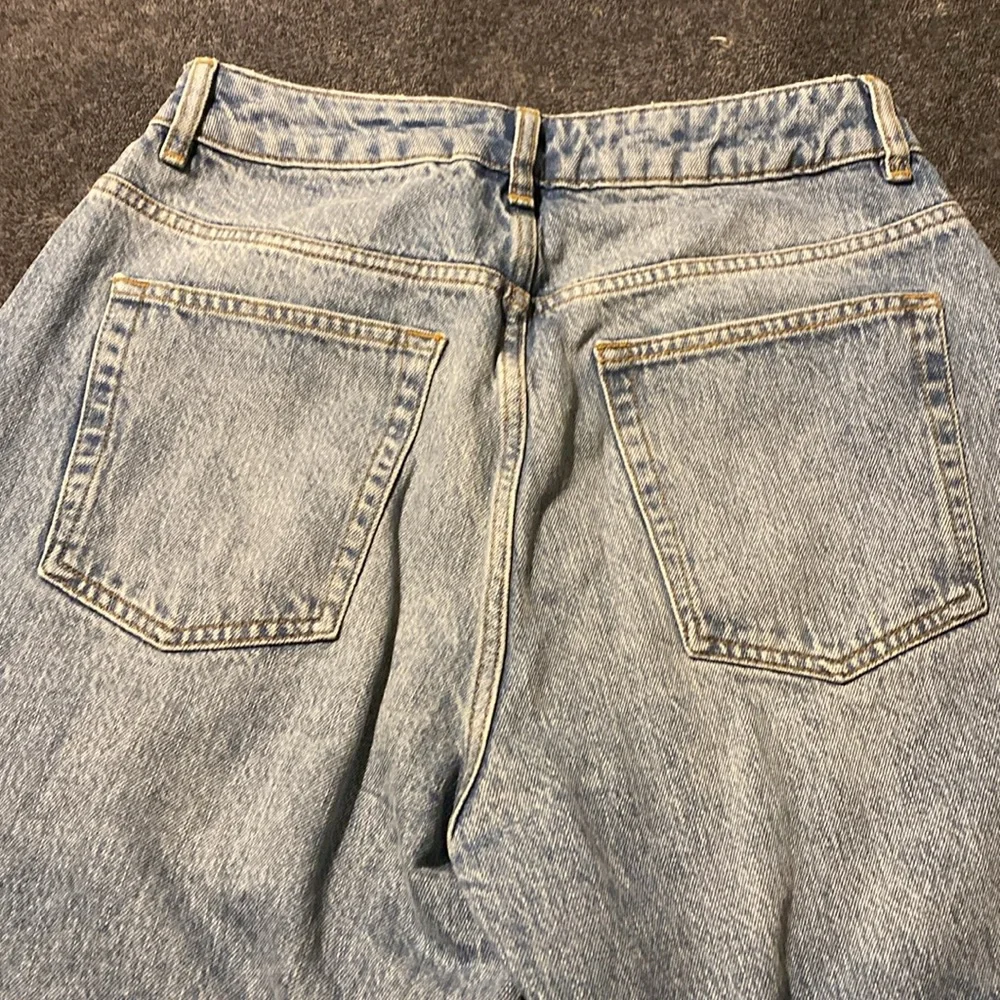 NWT asos mom jeans - Picture 5 of 9
